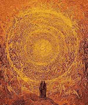 la espiral cosmica y el tao